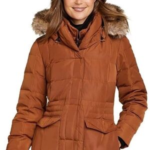 Eddie Bauer Women's Yukon Down Parka